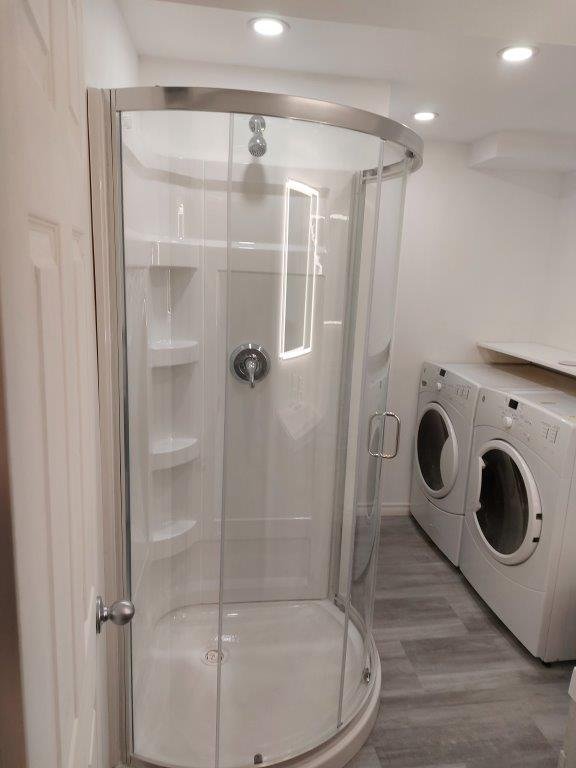 Washroom remodeling ottawa