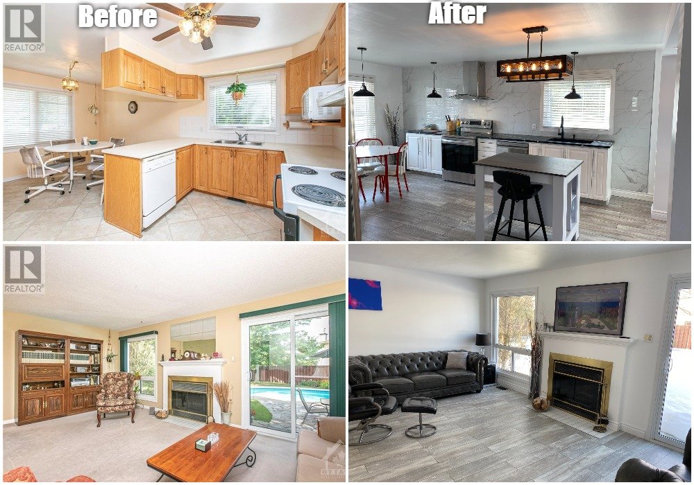 Home Renovation in Ottawa